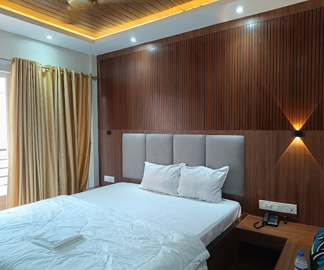 Beachfront Suite
